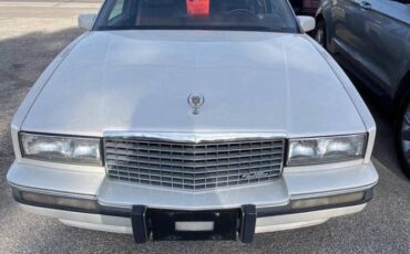 Cadillac-eldorado-1991-white-1