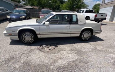 Cadillac-eldorado-1991-white-13