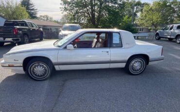 Cadillac-eldorado-1991-white