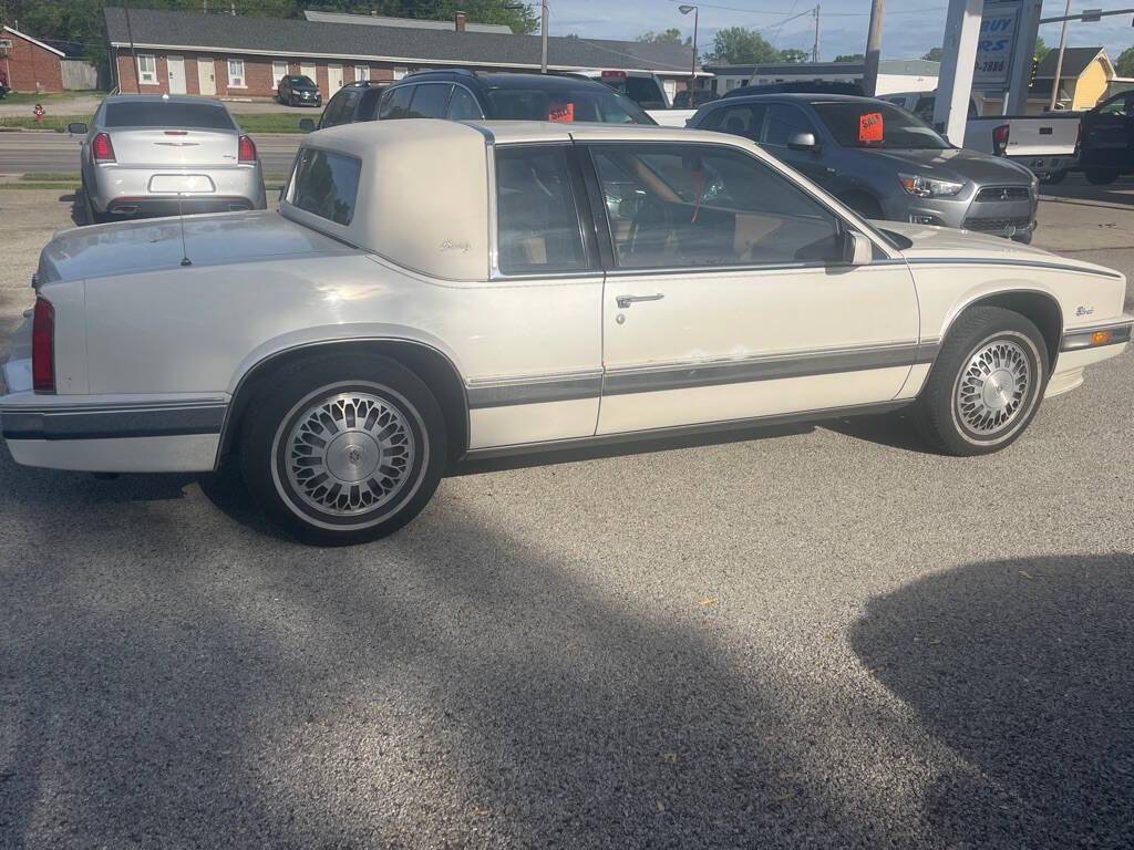 Cadillac-eldorado-1991-white-3
