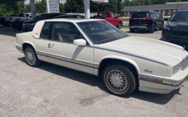 Cadillac-eldorado-1991-white-8