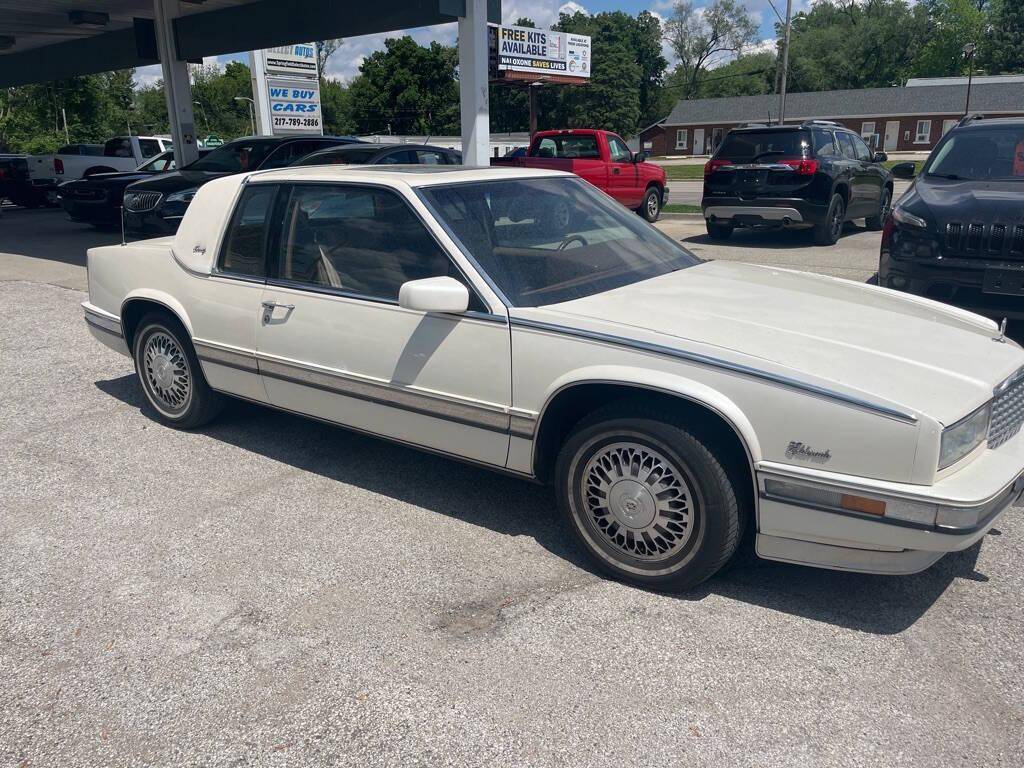 Cadillac-eldorado-1991-white-8