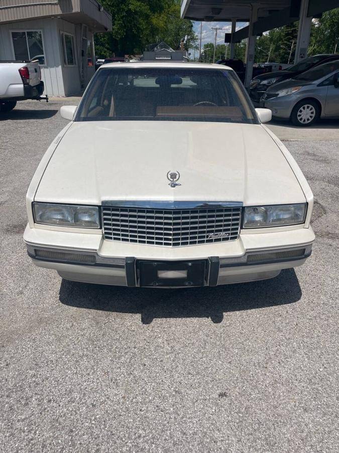 Cadillac-eldorado-1991-white-9