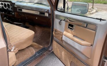 Chevrolet-1-ton-dually-1981-Brown-metallic-Beige-12