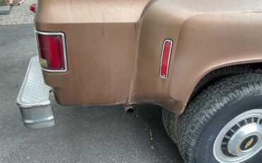 Chevrolet-1-ton-dually-1981-Brown-metallic-Beige-14