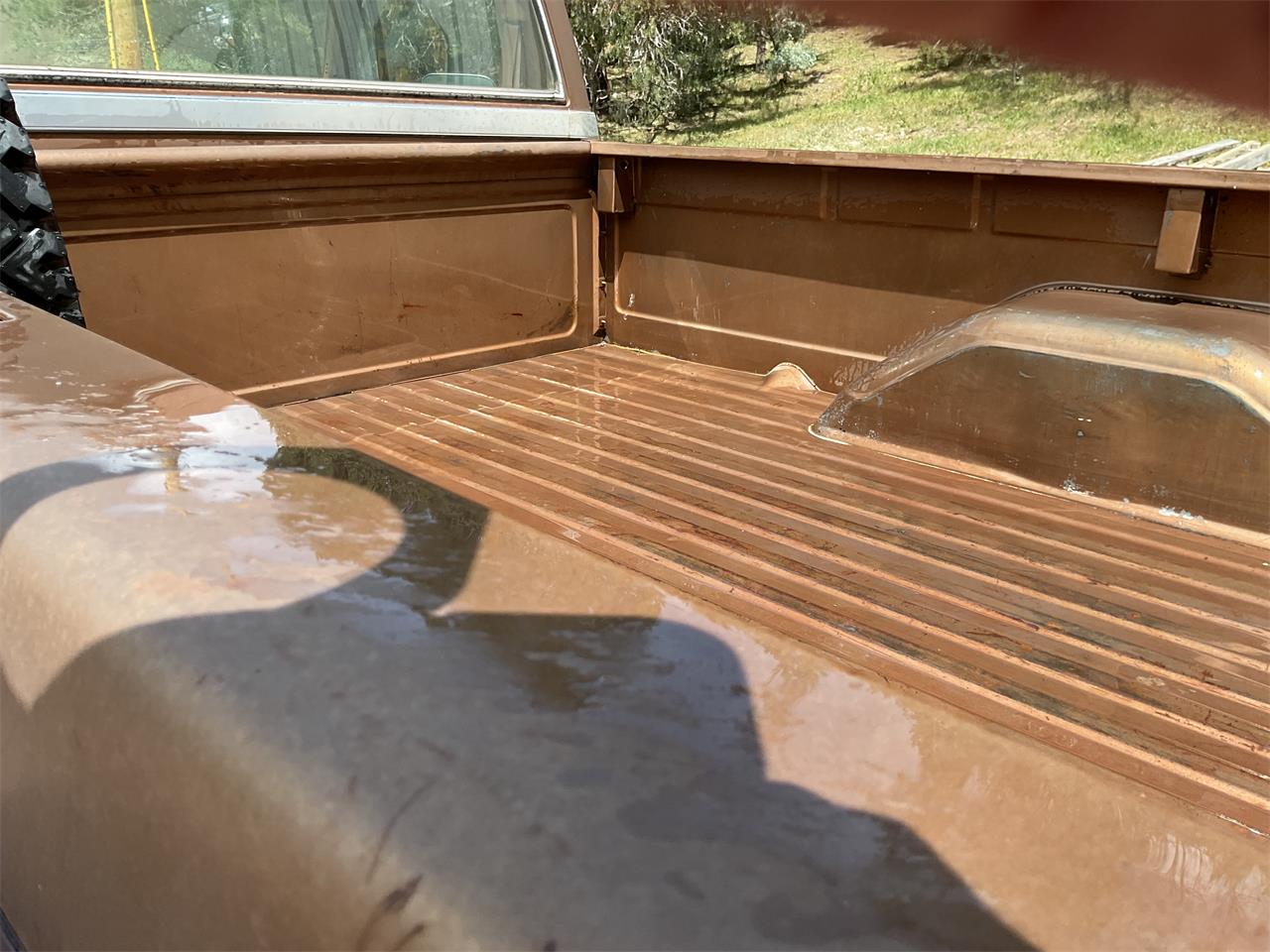 Chevrolet-1-ton-dually-1981-Brown-metallic-Beige-22