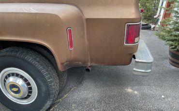 Chevrolet-1-ton-dually-1981-Brown-metallic-Beige-26