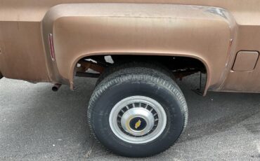 Chevrolet-1-ton-dually-1981-Brown-metallic-Beige-27