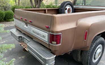 Chevrolet-1-ton-dually-1981-Brown-metallic-Beige-6