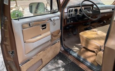 Chevrolet-1-ton-dually-1981-Brown-metallic-Beige-7