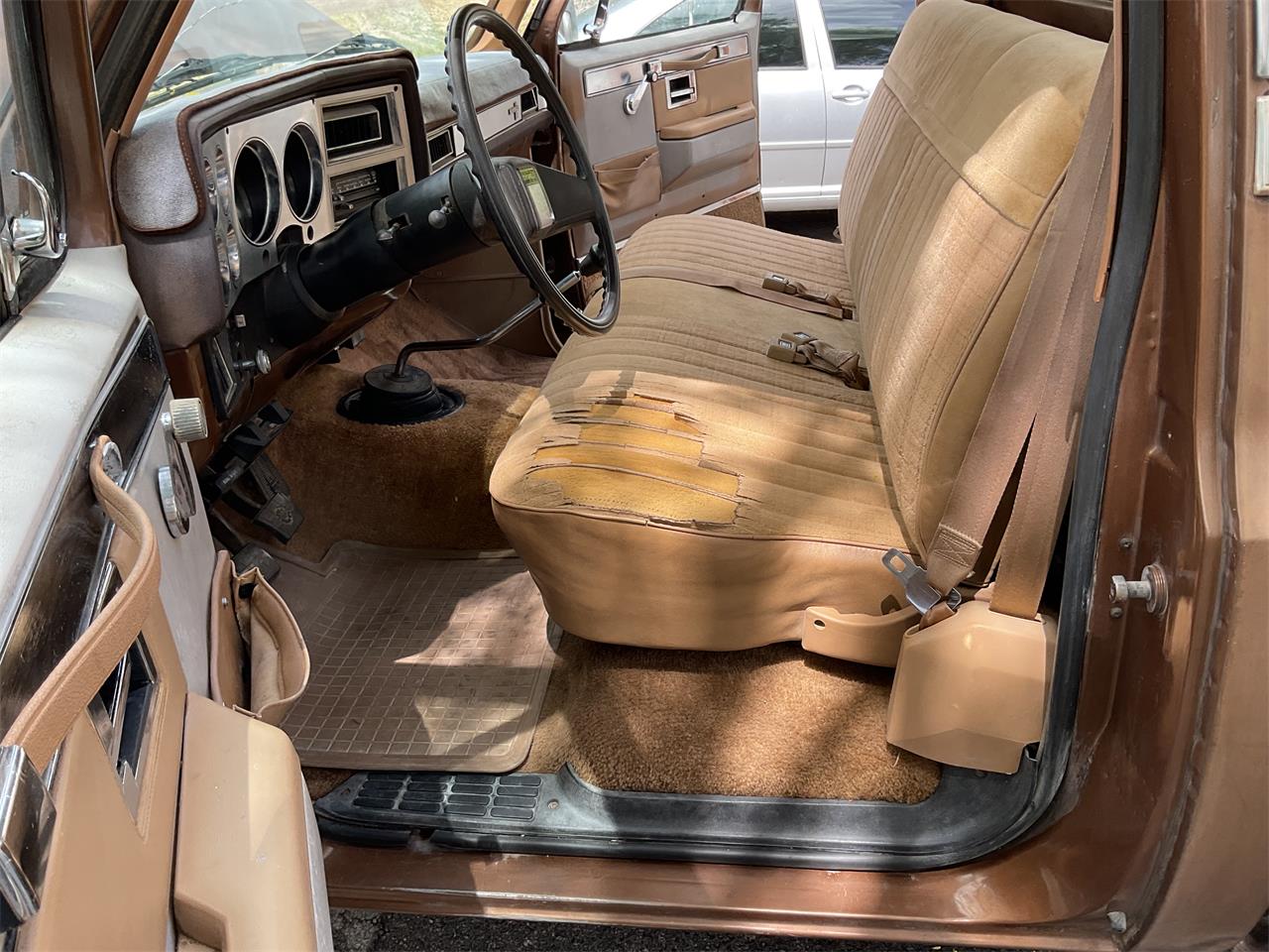 Chevrolet-1-ton-dually-1981-Brown-metallic-Beige-8