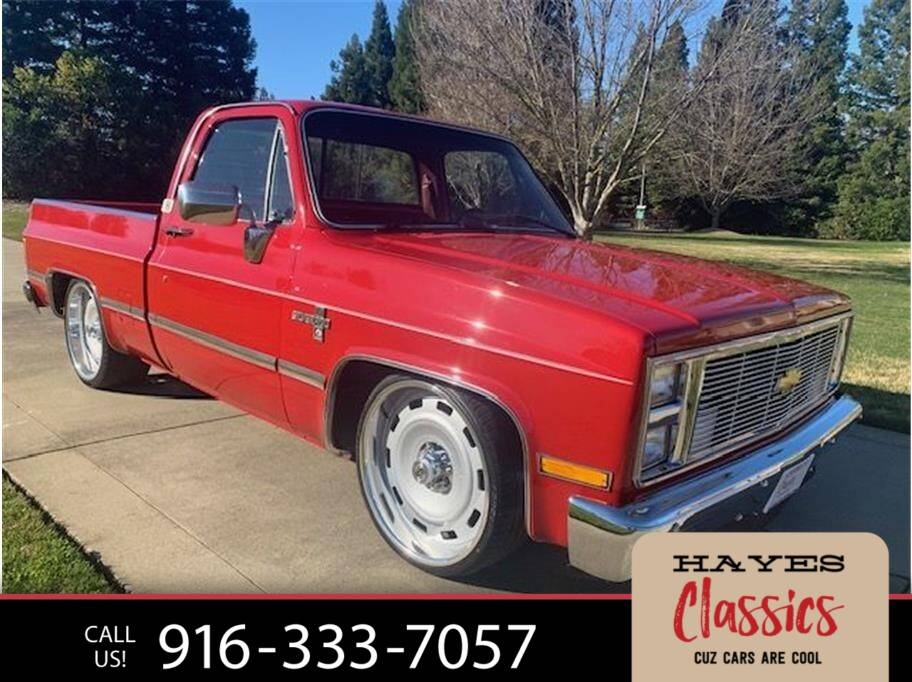 Chevrolet-12-ton-pickups-1987