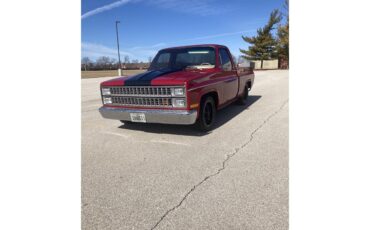Chevrolet-12-ton-shortbox-1982-Red-Beige-2