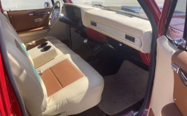 Chevrolet-12-ton-shortbox-1982-Red-Beige-4