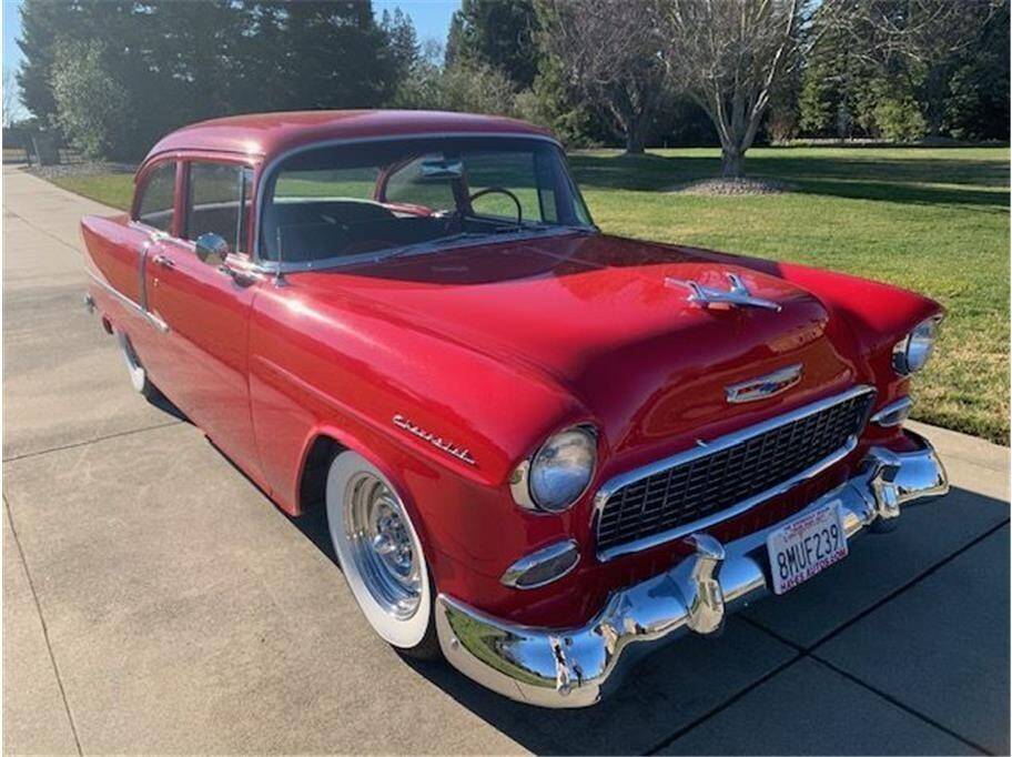 Chevrolet-150-1955-4