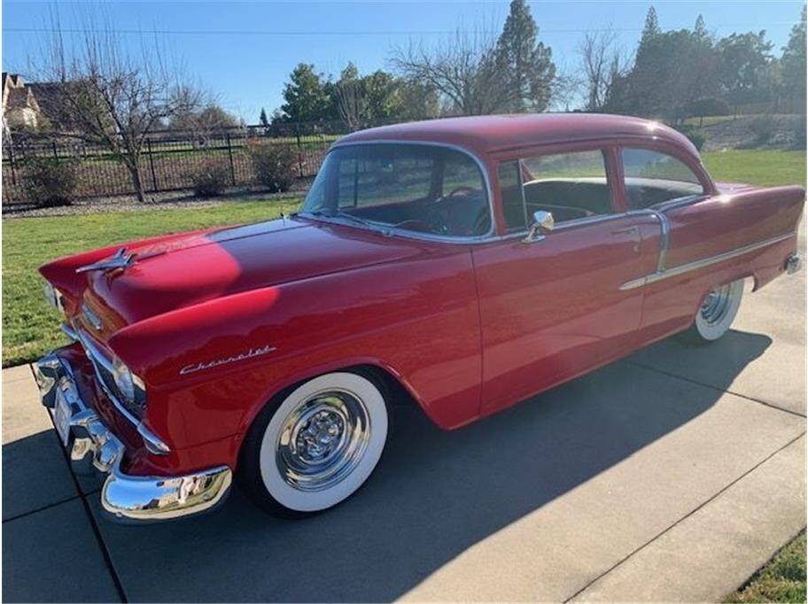 Chevrolet-150-1955-9