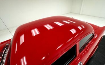 Chevrolet-150-1955-Brilliant-Red-Gray-23