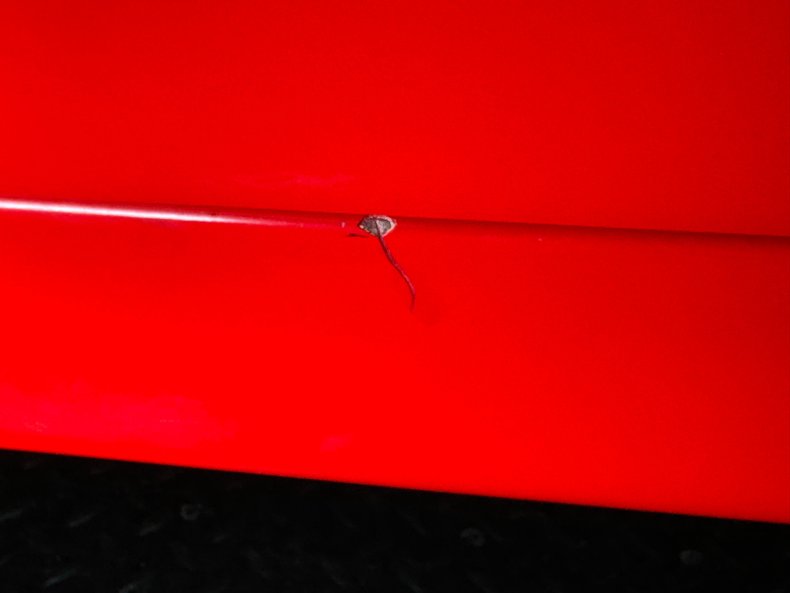 Chevrolet-150-1955-Brilliant-Red-Gray-27