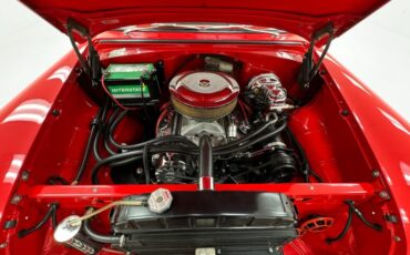 Chevrolet-150-1955-Brilliant-Red-Gray-31