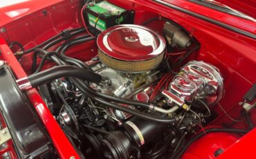 Chevrolet-150-1955-Brilliant-Red-Gray-32