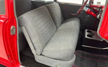 Chevrolet-150-1955-Brilliant-Red-Gray-7