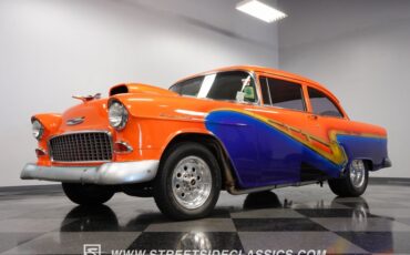 Chevrolet-150-1955-Orange-Metallic-Gray-28