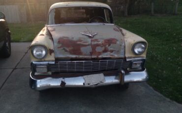 Chevrolet-150-1956-Sedan-1