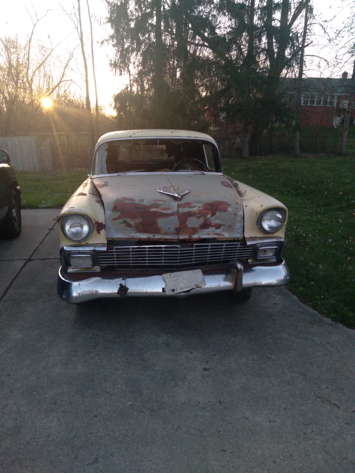 Chevrolet-150-1956-Sedan-1