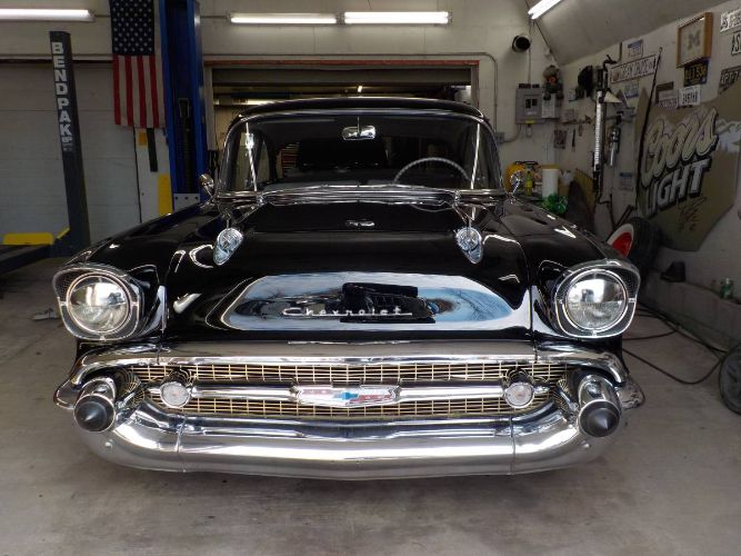 Chevrolet-150-1957-Black-5