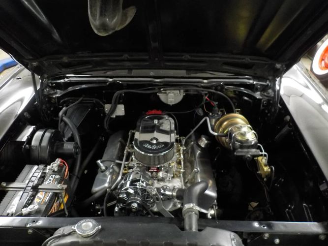 Chevrolet-150-1957-Black-6
