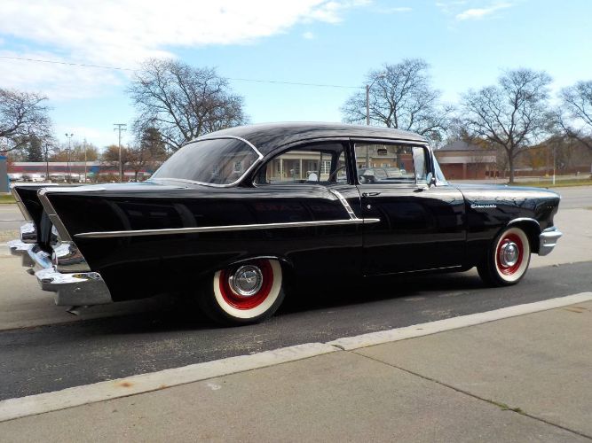 Chevrolet-150-1957-Black-8
