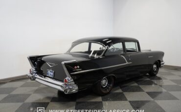 Chevrolet-150-1957-Black-Black-13
