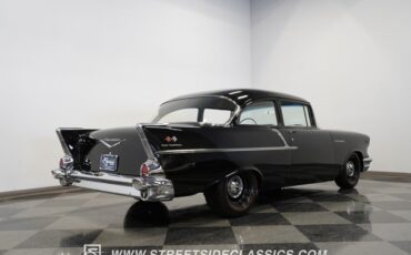 Chevrolet-150-1957-Black-Black-14