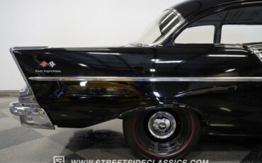 Chevrolet-150-1957-Black-Black-18