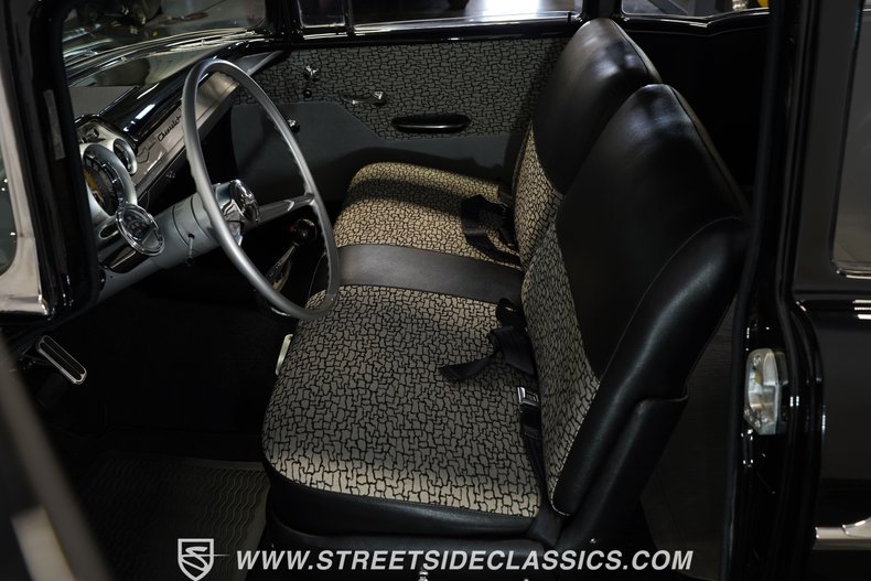Chevrolet-150-1957-Black-Black-2