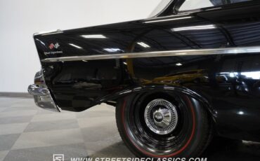 Chevrolet-150-1957-Black-Black-23