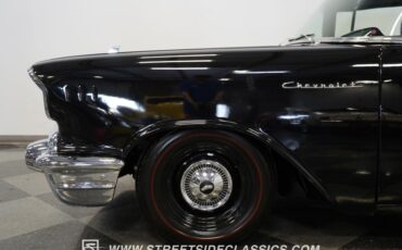 Chevrolet-150-1957-Black-Black-26