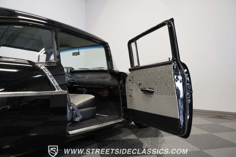 Chevrolet-150-1957-Black-Black-28