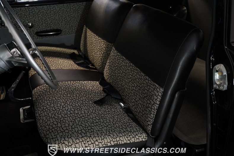 Chevrolet-150-1957-Black-Black-29