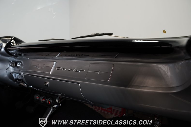 Chevrolet-150-1957-Black-Black-31