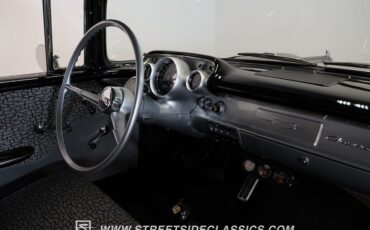 Chevrolet-150-1957-Black-Black-32