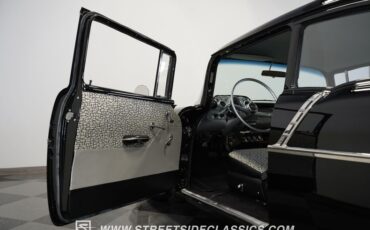 Chevrolet-150-1957-Black-Black-33