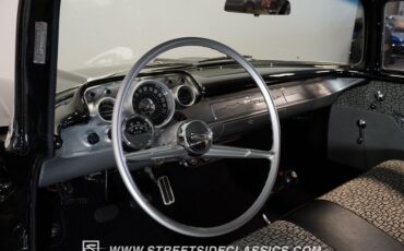 Chevrolet-150-1957-Black-Black-35