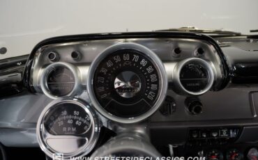 Chevrolet-150-1957-Black-Black-37