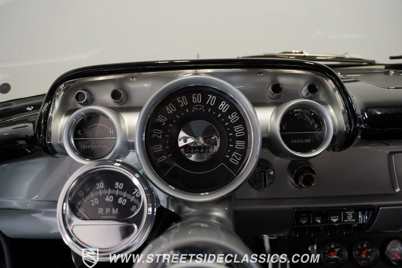 Chevrolet-150-1957-Black-Black-37
