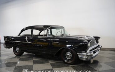 Chevrolet-150-1957-Black-Black-42