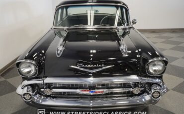 Chevrolet-150-1957-Black-Black-47