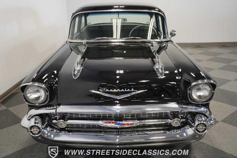 Chevrolet-150-1957-Black-Black-47