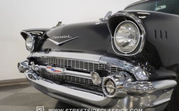Chevrolet-150-1957-Black-Black-49