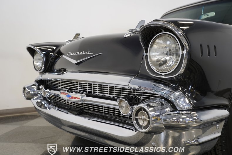 Chevrolet-150-1957-Black-Black-49